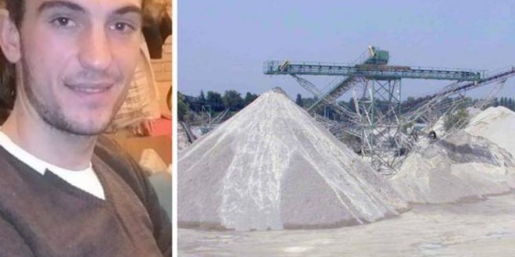 Un moldovean a murit în Italia la locul de muncă. O fetiță de 3 anișori va crește fără tată