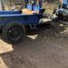 Tragedie la Anenii Noi: Un bărbat a decedat pe loc, după ce s-a izbit cu motocultorul într-un gard