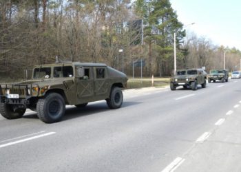 Exerciții militare în toate garnizoanele din țară: Peste 400 de militari urmează să participe | VIDEO