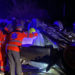 Tragedie în prima zi a anului: O tânără de 22 de ani și-a pierdut viața într-un grav accident