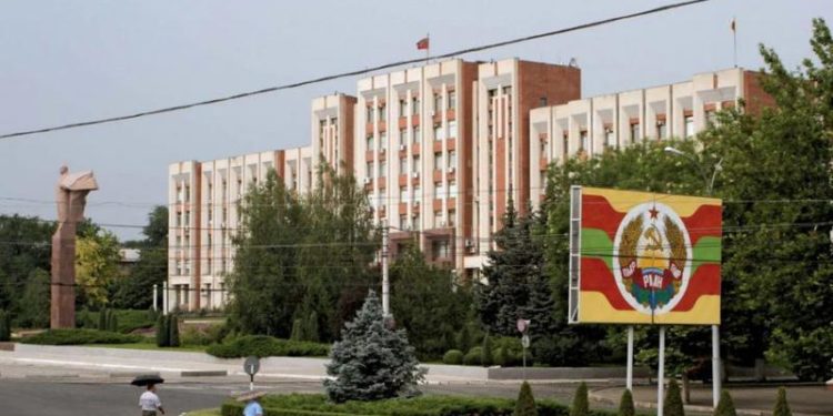 В Приднестровье продлили до 20 марта «желтый» уровень террористической опасности