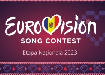 Евровидение-2023. Во второй этап национального отбора Молдовы прошли 33 композиции