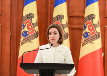 Analiști politici, despre participarea Maiei Sandu la Forumul Economic de la Davos: Se va victimiza, acoperind incompetența Guvernului cu războiul din Ucraina, fără să aducă rezultate pentru Moldova | VIDEO