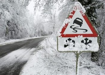 Зима пришла – снег и гололедица по стране: прогноз погоды на субботу, 28 января