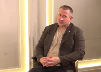 ГЕРОЙ НАШЕГО ВРЕМЕНИ | ИГОРЬ ВРАБИЕ