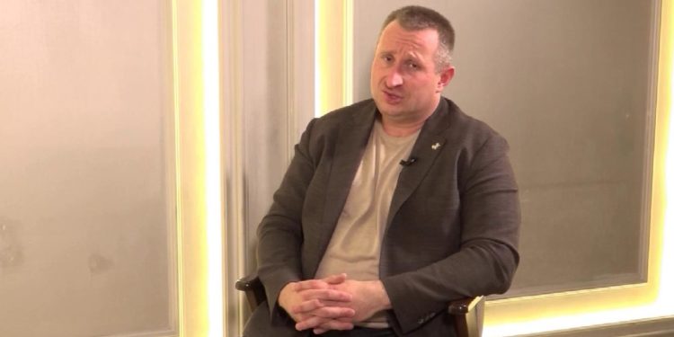 ГЕРОЙ НАШЕГО ВРЕМЕНИ | ИГОРЬ ВРАБИЕ