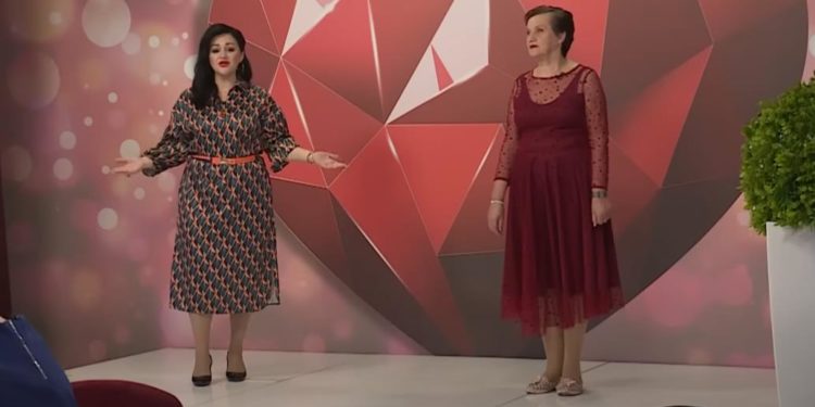 HAI SĂ NE CĂSĂTORIM | 18.09.2022