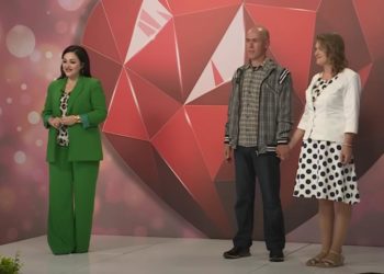 HAI SĂ NE CĂSĂTORIM | 23.10.2022