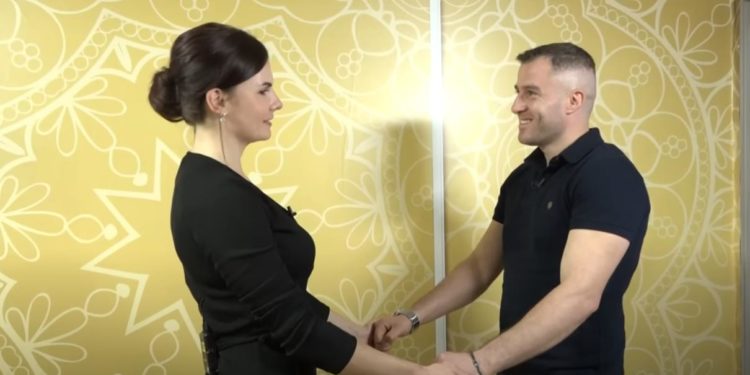 HAI SĂ NE CĂSĂTORIM | 30.10.2022