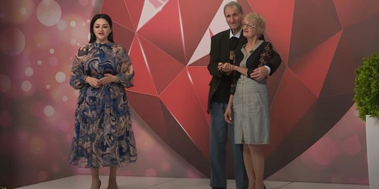 HAI SĂ NE CĂSĂTORIM | 06.11.2022