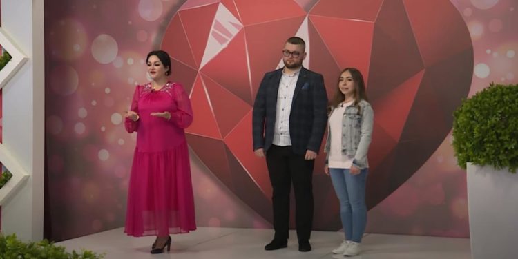 HAI SĂ NE CĂSĂTORIM | 13.11.2022