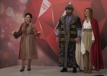 HAI SĂ NE CĂSĂTORIM | 20.11.2022