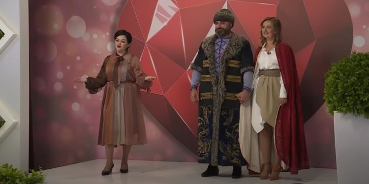 HAI SĂ NE CĂSĂTORIM | 20.11.2022