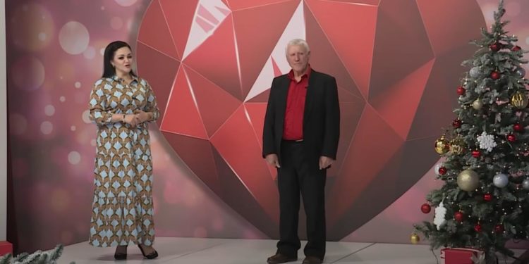 HAI SĂ NE CĂSĂTORIM | 11.12.2022