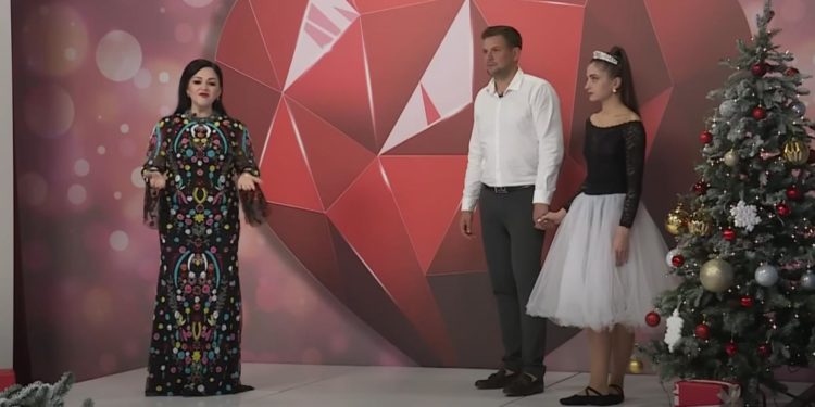 HAI SĂ NE CĂSĂTORIM | 25.12.2022