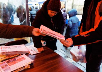 „Eu îl respect pe acest om pentru că tot ce a promis, a și făcut”. Cetățenii , încrezători în strategia de dezvoltare propusă de Ilan Șor, despre care au aflat în punctele de informare amenajate de echipa sa în toată țara | VIDEO