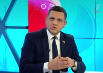 Serghei Burgudji despre plecările din PAS: Dezamăgirile cresc și vor urma noi plecări