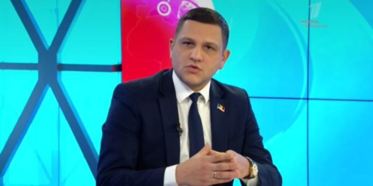 Serghei Burgudji despre plecările din PAS: Dezamăgirile cresc și vor urma noi plecări