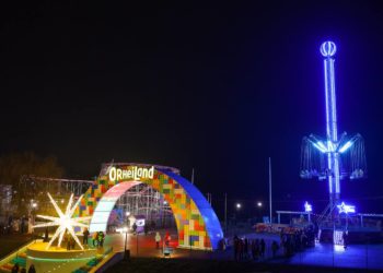 Atracții gratuite și surprize pentru copii, dar și un concert de zile mari pentru adulți. În pofida presiunilor, la OrheiLand s-a desfășurat un grandios concert cu ocazia închiderii sezonului de iarnă | VIDEO