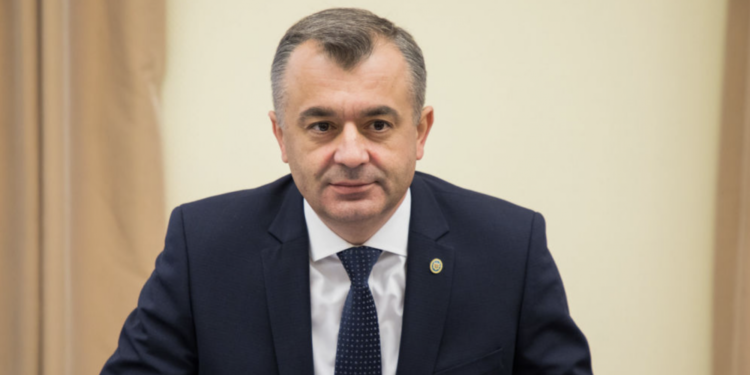 Ion Chicu: Moldovenii plătesc de două ori pentru gaz, o dată din impozitele colectate la buget, și a doua oară, prin tariful de 29 de lei | VIDEO