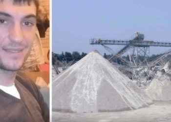 „A lăsat în urmă o soție îndurerată și o fetiță orfană”. Ce se cunoaște despre moldoveanul de 31 de ani, decedat în Italia | VIDEO