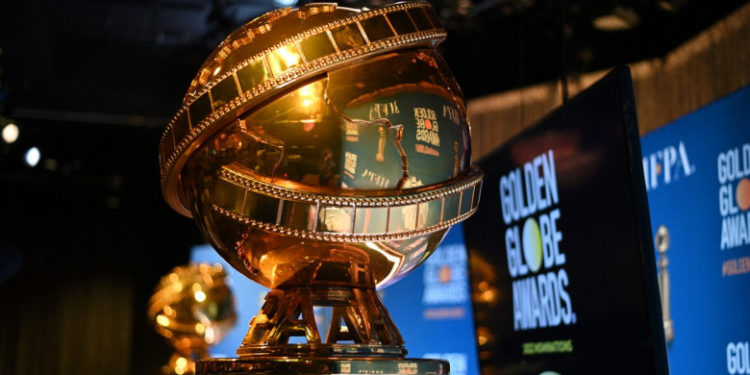 Globurile de Aur 2023. Lista completă a nominalizărilor
