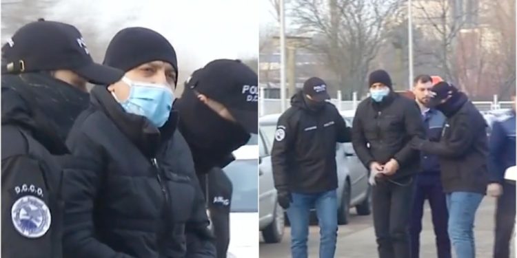 Liderul din România al grupării „Hell’s Angels”, extrădat în SUA. Ar fi negociat un dublu asasinat și cumpărarea a 400 de kg de cocaină
