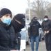 Liderul din România al grupării „Hell’s Angels”, extrădat în SUA. Ar fi negociat un dublu asasinat și cumpărarea a 400 de kg de cocaină