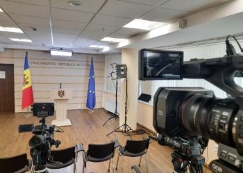 LIVE | Briefing de presă susținut de către deputații fracțiunii Partidului „ȘOR”