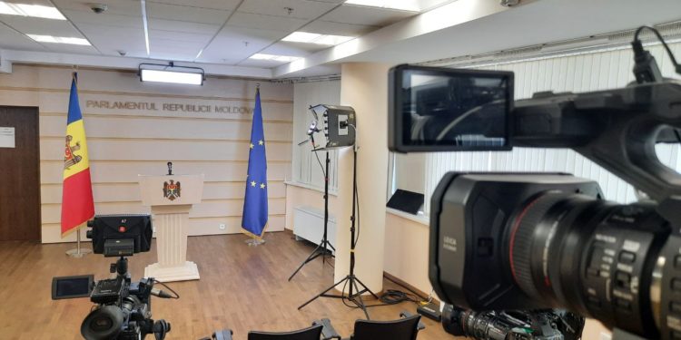 LIVE | Briefing de presă susținut de către deputații fracțiunii Partidului „ȘOR”