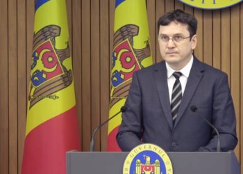 S-a întors de unde a venit. După 1,5 ani de muncă în Guvernul Gavrilița, Marcel Spatari a anunțat despre intenția de a reveni în România, la familia sa | VIDEO