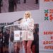Va candida din nou Marina Tauber la alegerile locale din acest an și unde? Răspunsul deputatului