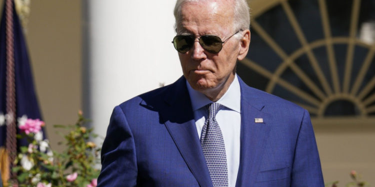 Încă şase documente clasificate au fost descoperite la locuinţa lui Joe Biden din Wilmington