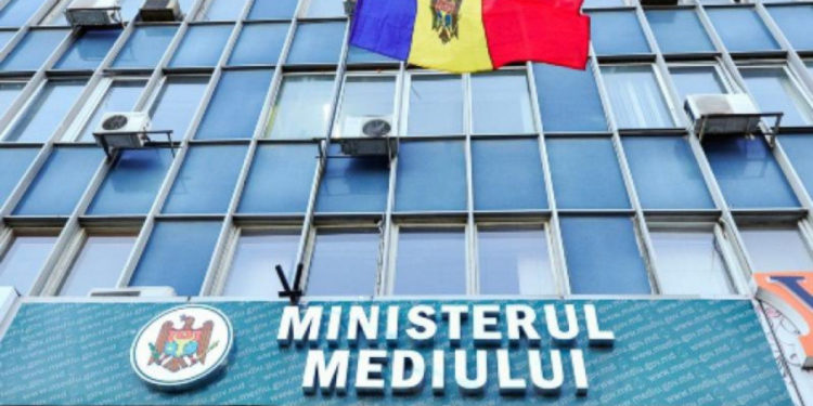 Agenția de Mediu, despre gradul de poluare a aerului la Giurgiulești: Conținutul de Fenol a depășit de peste două ori norma admisă | VIDEO