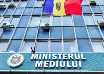 Ședință AD-HOC la Ministerul Mediului: Vor fi efectuate controale la agenții economici și la Termoelectrica, pentru a stabili sursele de poluare a aerului | VIDEO
