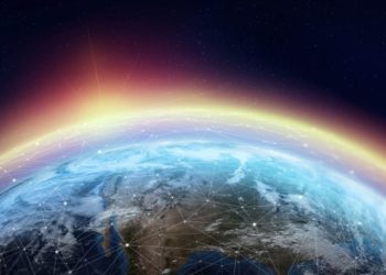 Ученые сообщили о плановом восстановлении озонового слоя Земли