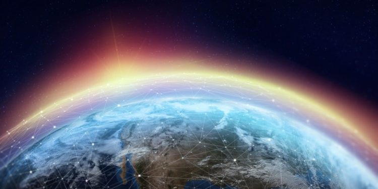 Ученые сообщили о плановом восстановлении озонового слоя Земли