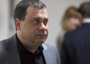 Aureliu Colenco, după ce Consiliul Uniunii Avocaților a criticat includerea sa și a colegului său în lista de sancțiuni: Cerem SIS-ului să înceteze persecutarea avocaților | VIDEO