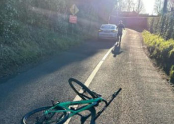 Conor McGregor, lovit în plin de o mașină! Cum arată luptătorul. Ce i-a cerut imediat șoferului vinovat | FOTO