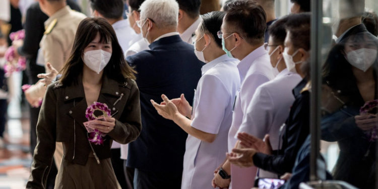 Thailanda a renunțat după două zile la obligativitatea vaccinării Covid pentru turiști