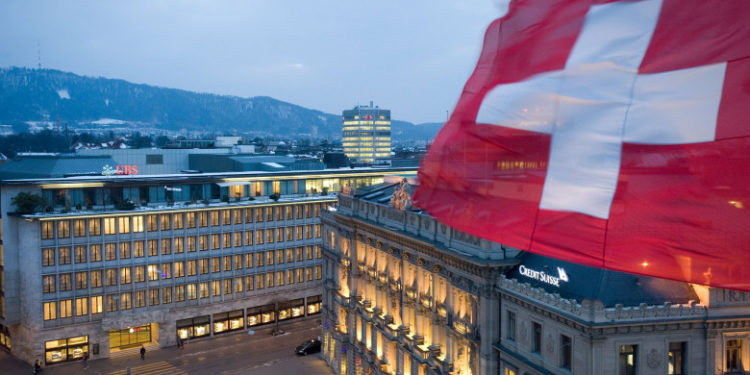 Banca centrală a Elveției a înregistrat cele mai mari pierderi din istoria sa de 116 ani în 2022