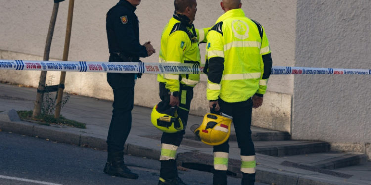 Un pensionar în vârstă de 74 de ani a fost arestat în cazul scrisorilor-capcană din Spania