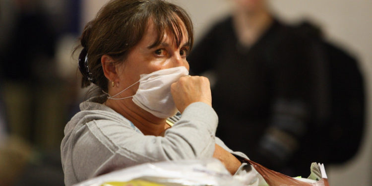 Primele cazuri de flurona au apărut în România. „Avem pacienți cu toate combinațiile de virus posibile”