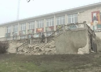 Moldova La Pachet | 09.01.2023