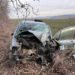 Accident de coșmar în raionul Hăncești. O tânără de 25 de ani a decedat pe loc