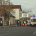 Încă un accident pe trecerea de pietoni. O tânără din Bălți a ajuns la spital, după ce a fost lovită de o mașină