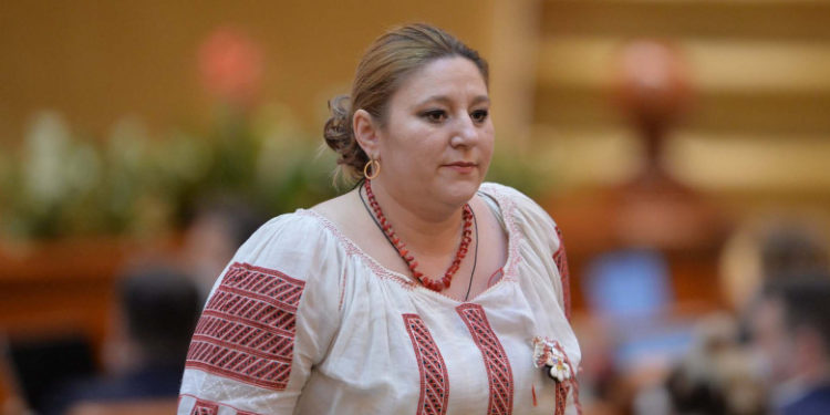 Există riscul implicării României în soluționarea problemei transnistrene? Răspuns Dianei Șoșoacă