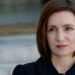 Maia Sandu a făcut o vizită-surpriză la Oradea