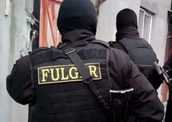 Escrocherie de peste jumătate de milion de lei deconspirată de polițiști