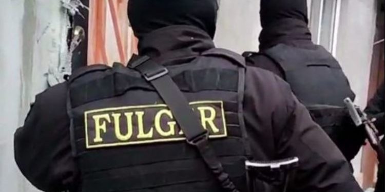 Escrocherie de peste jumătate de milion de lei deconspirată de polițiști